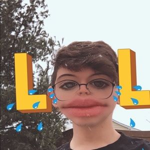 Meet your Posher, Kyle